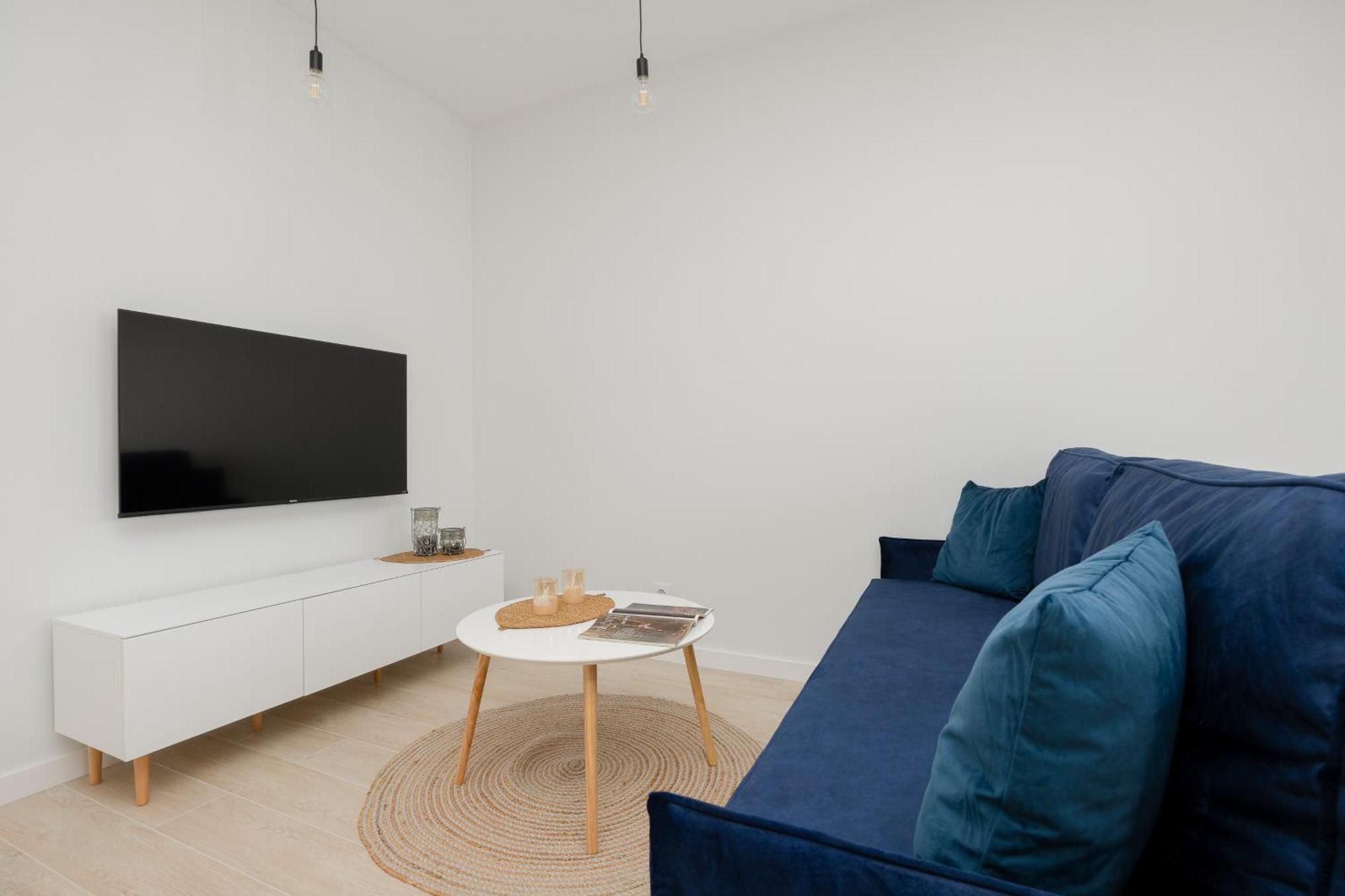 Stylish Apartments With Parking By Noclegi Renters วอร์ซอ ภายนอก รูปภาพ