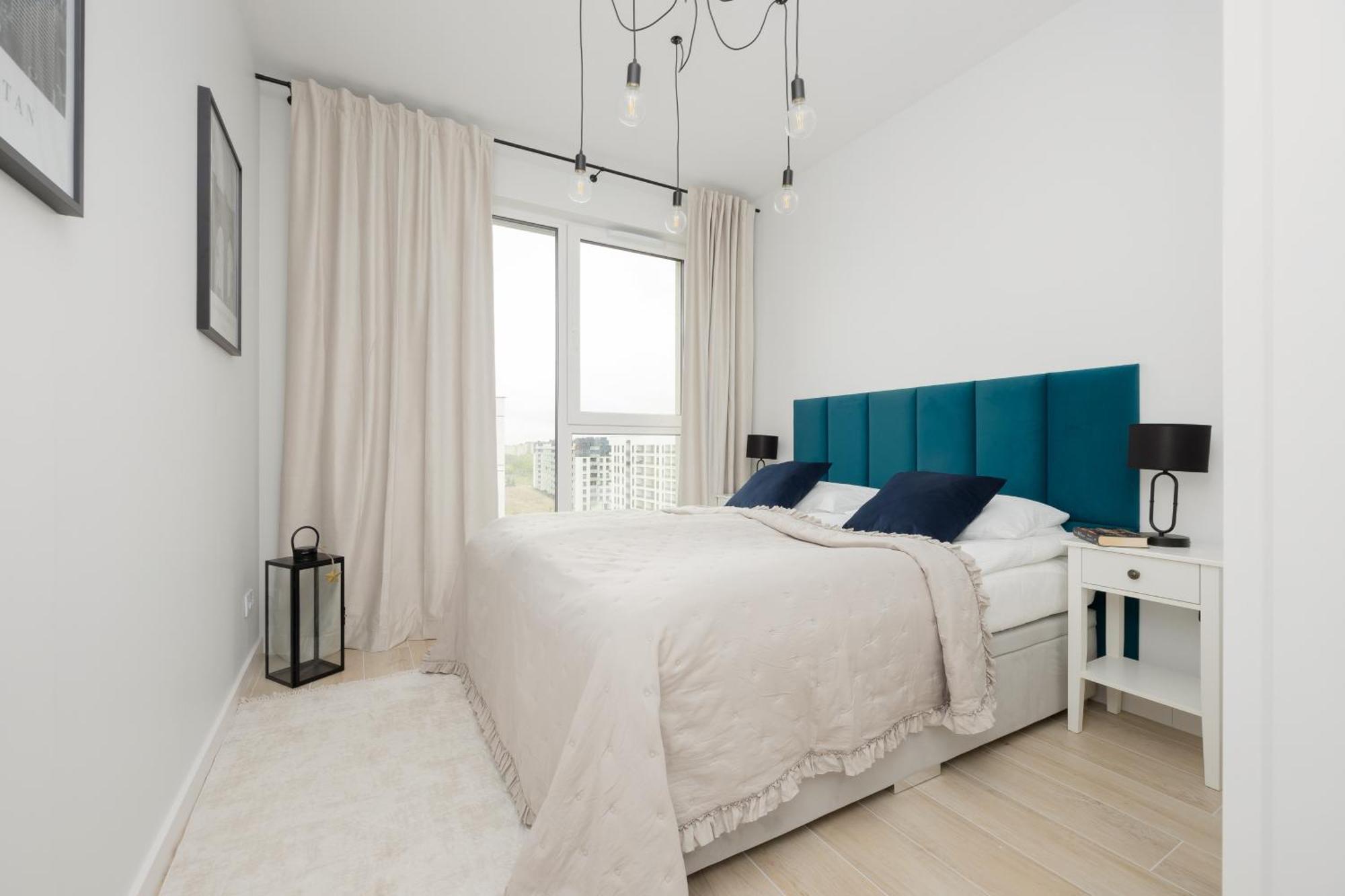 Stylish Apartments With Parking By Noclegi Renters วอร์ซอ ภายนอก รูปภาพ