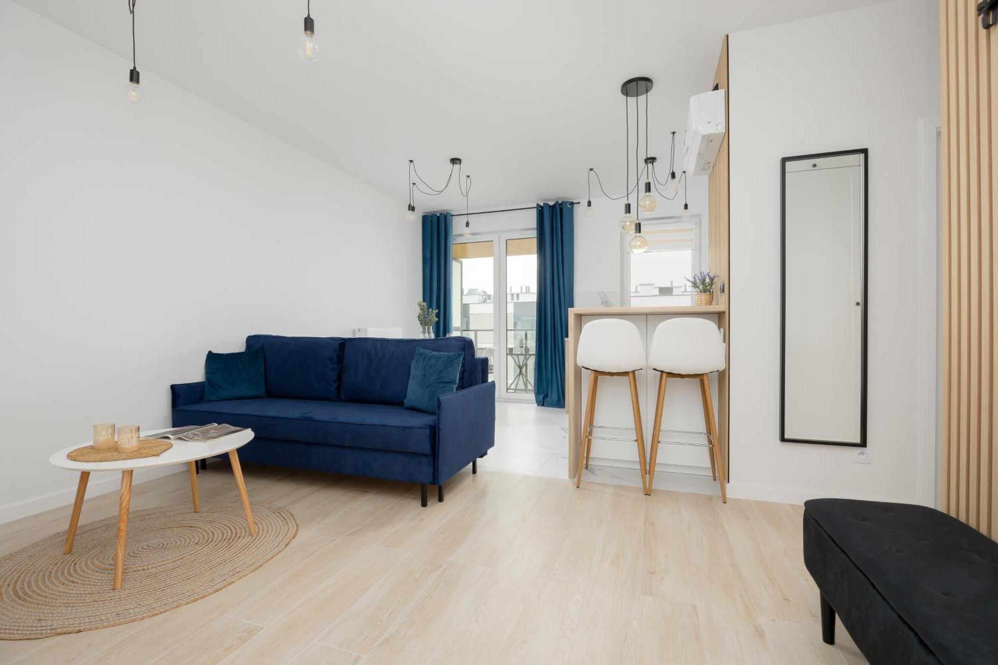 Stylish Apartments With Parking By Noclegi Renters วอร์ซอ ภายนอก รูปภาพ